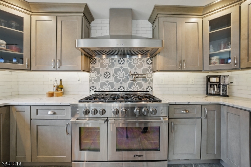 Union Hill - Residential