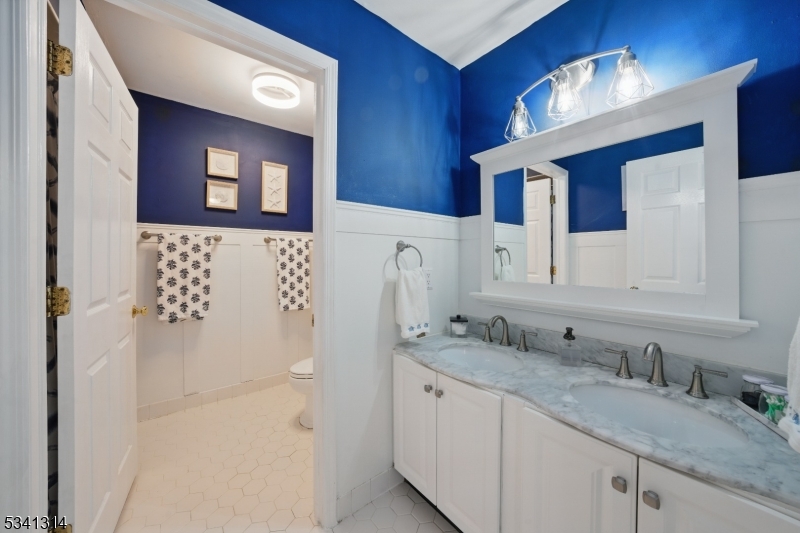 Union Hill - Residential