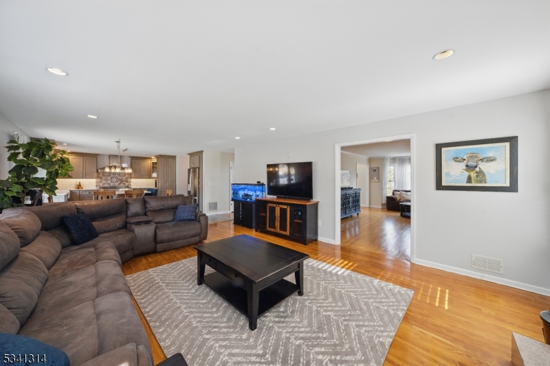 Union Hill - Residential