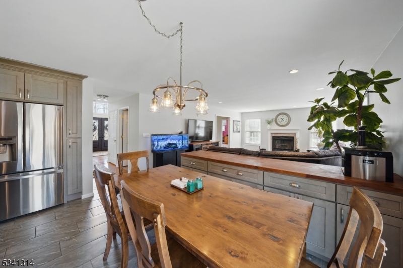 Union Hill - Residential