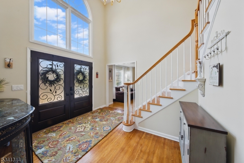 Union Hill - Residential