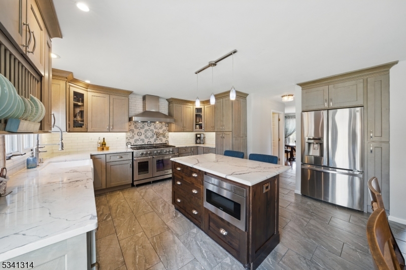 Union Hill - Residential