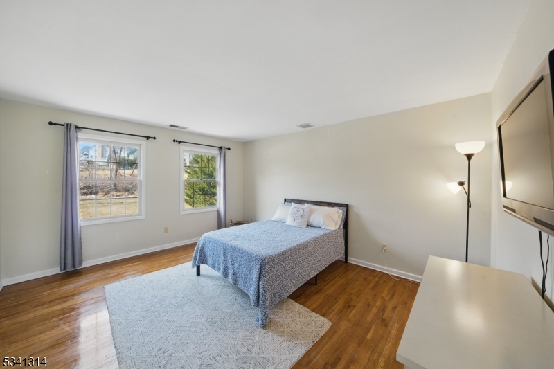 Union Hill - Residential