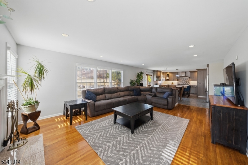 Union Hill - Residential