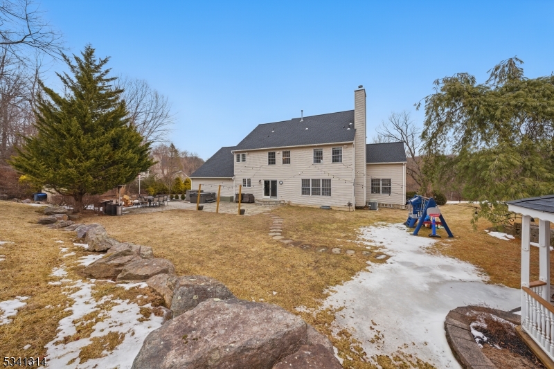 Union Hill - Residential