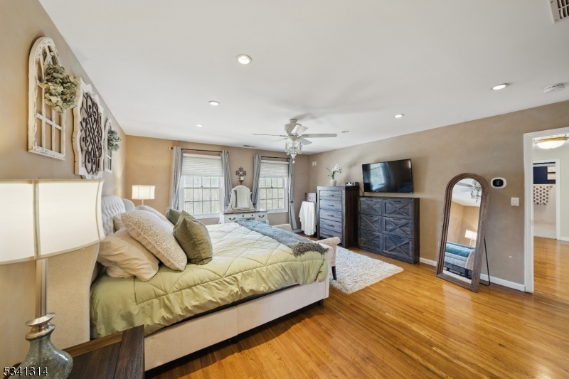 Union Hill - Residential