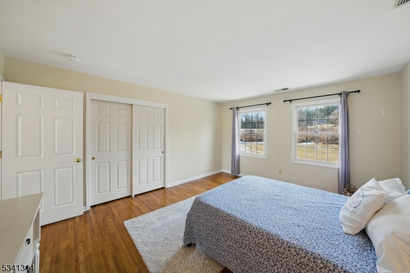 Union Hill - Residential