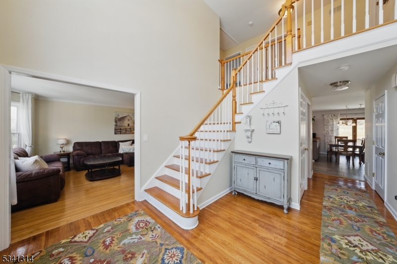 Union Hill - Residential