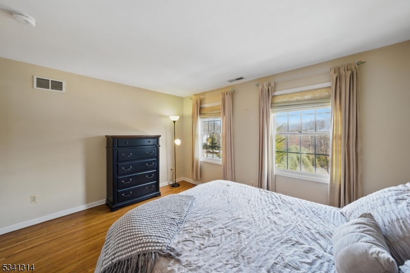 Union Hill - Residential