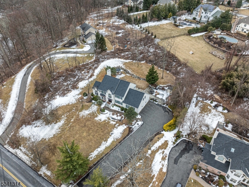 Union Hill - Residential