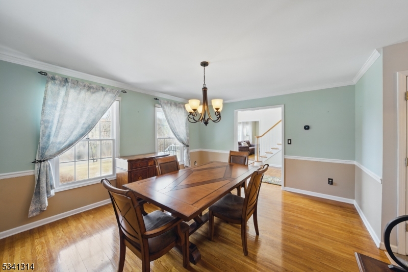 Union Hill - Residential