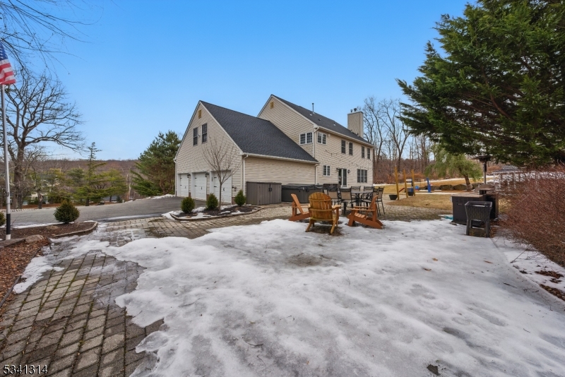 Union Hill - Residential