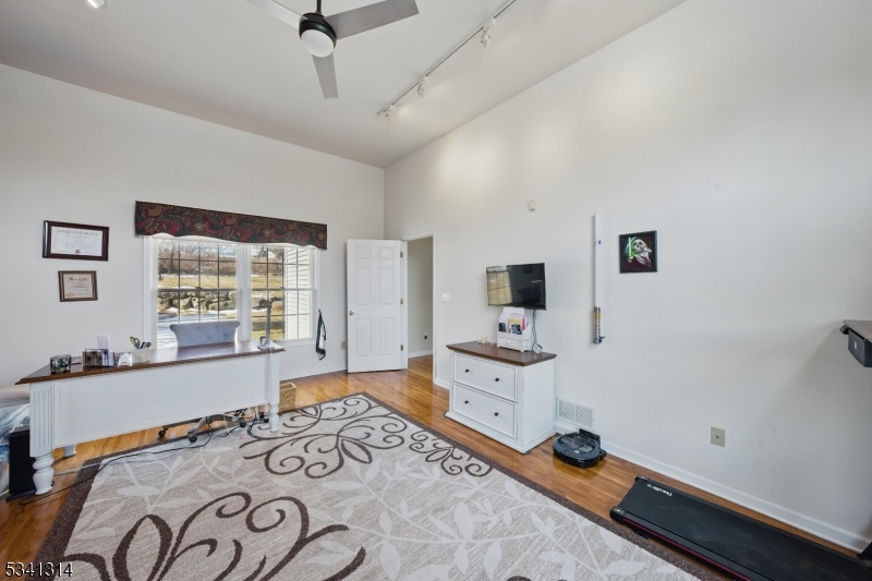 Union Hill - Residential