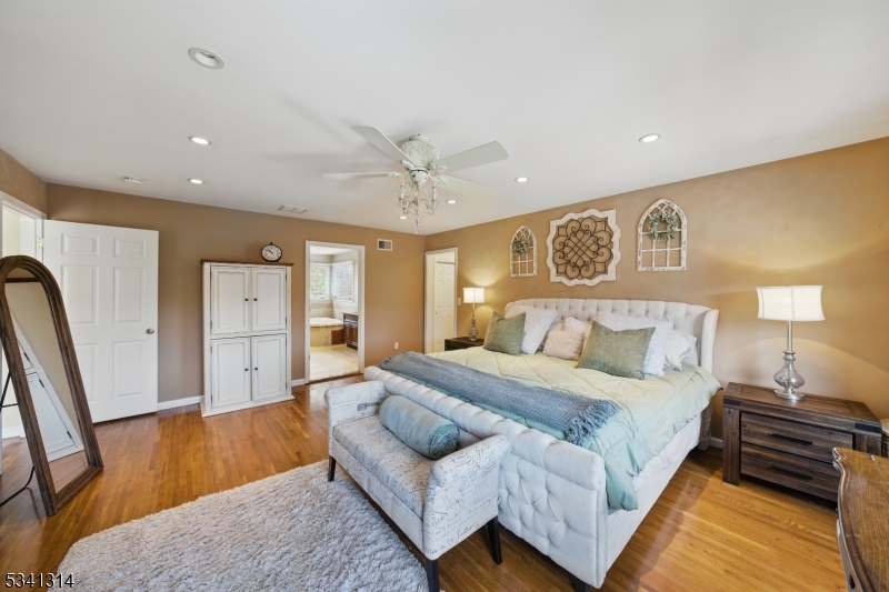 Union Hill - Residential