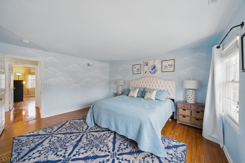 Union Hill - Residential