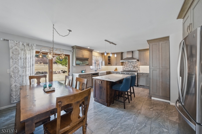 Union Hill - Residential