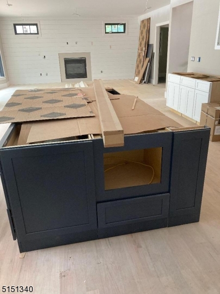 West End - Residential