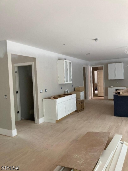 West End - Residential