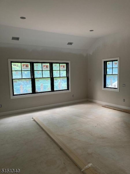 West End - Residential