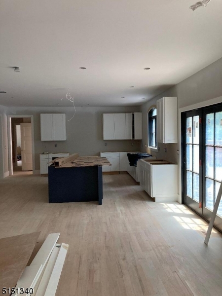 West End - Residential