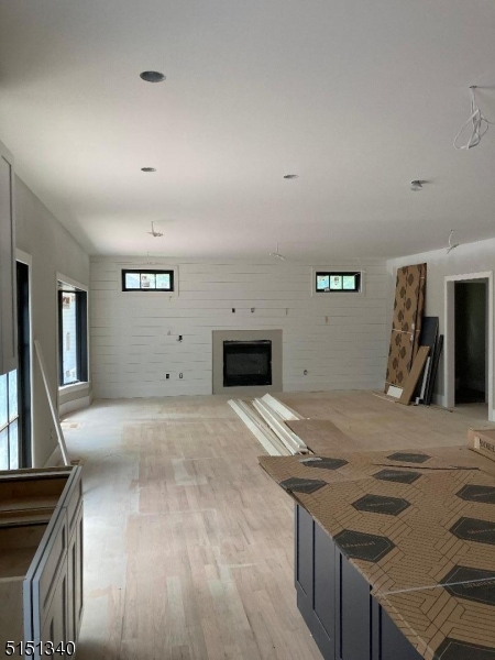 West End - Residential