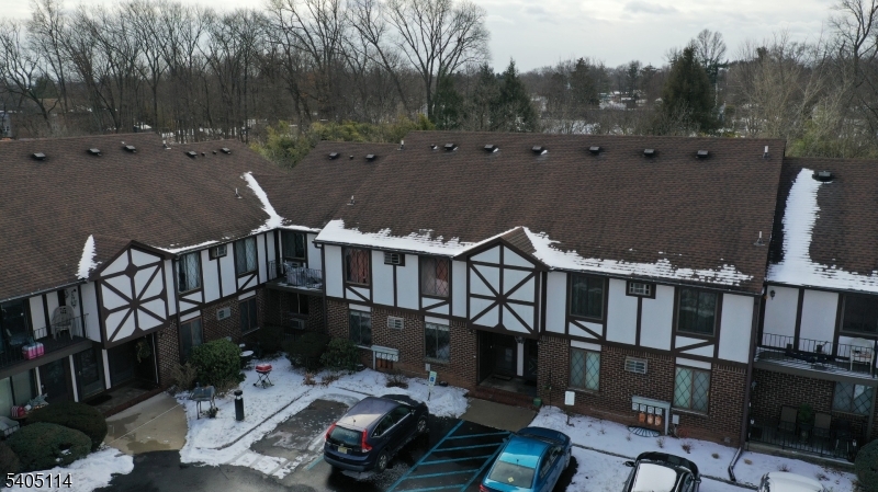 WILDFLOWER VILLAGE - Residential