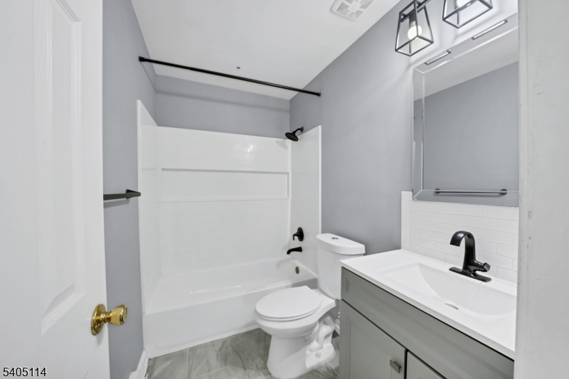 WILDFLOWER VILLAGE - Residential