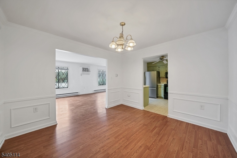 WILDFLOWER VILLAGE - Residential