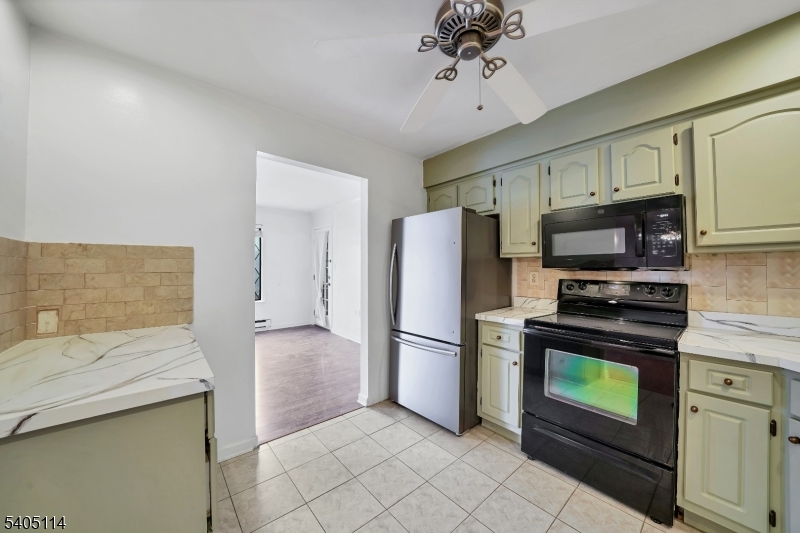 WILDFLOWER VILLAGE - Residential