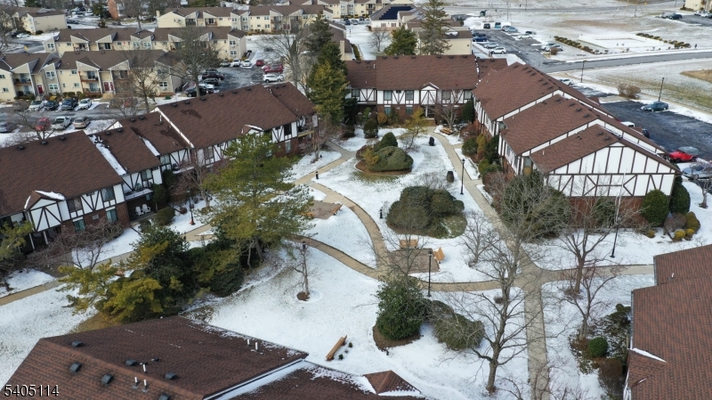 WILDFLOWER VILLAGE - Residential