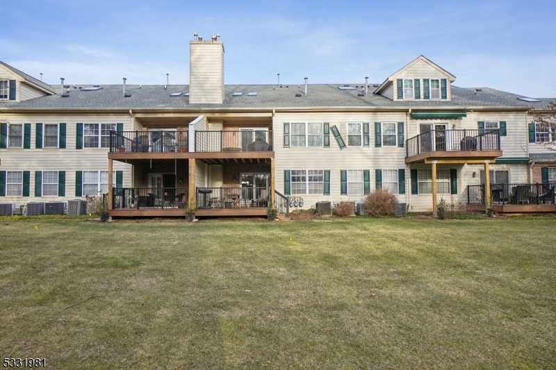 Moore Estate - Residential