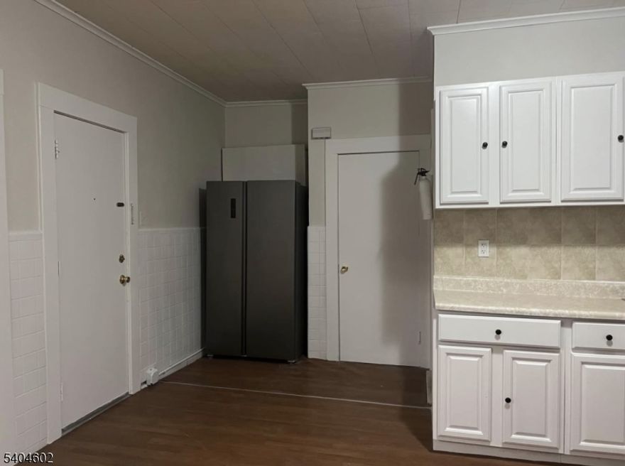 Welcome to this one-bedroom, one-bathroom apartment located on the second floor in the Peterstown section of Elizabeth, NJ. This bright unit offers a comfortable living space with a functional layout and plenty of natural sunlight, perfect for everyday living. Conveniently located near major transportation options, this apartment provides easy access to NYC via bus, train, or car. Close to NJ Transit, local bus lines, and major highways including Route 1&9, the Garden State Parkway, and the NJ Turnpike. Just minutes from Newark Airport, shopping centers, restaurants, and neighborhood amenities. Available for immediate occupancy. All utilities included with the rent! Rental application required. 1.5 months security deposit plus first month's rent due at signing.