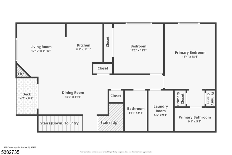 Cambridge Heights - Residential
