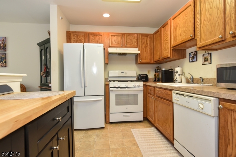 Cambridge Heights - Residential