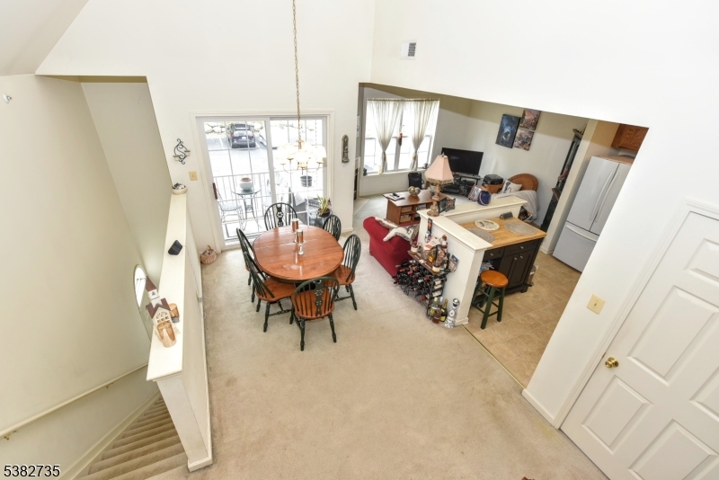 Cambridge Heights - Residential