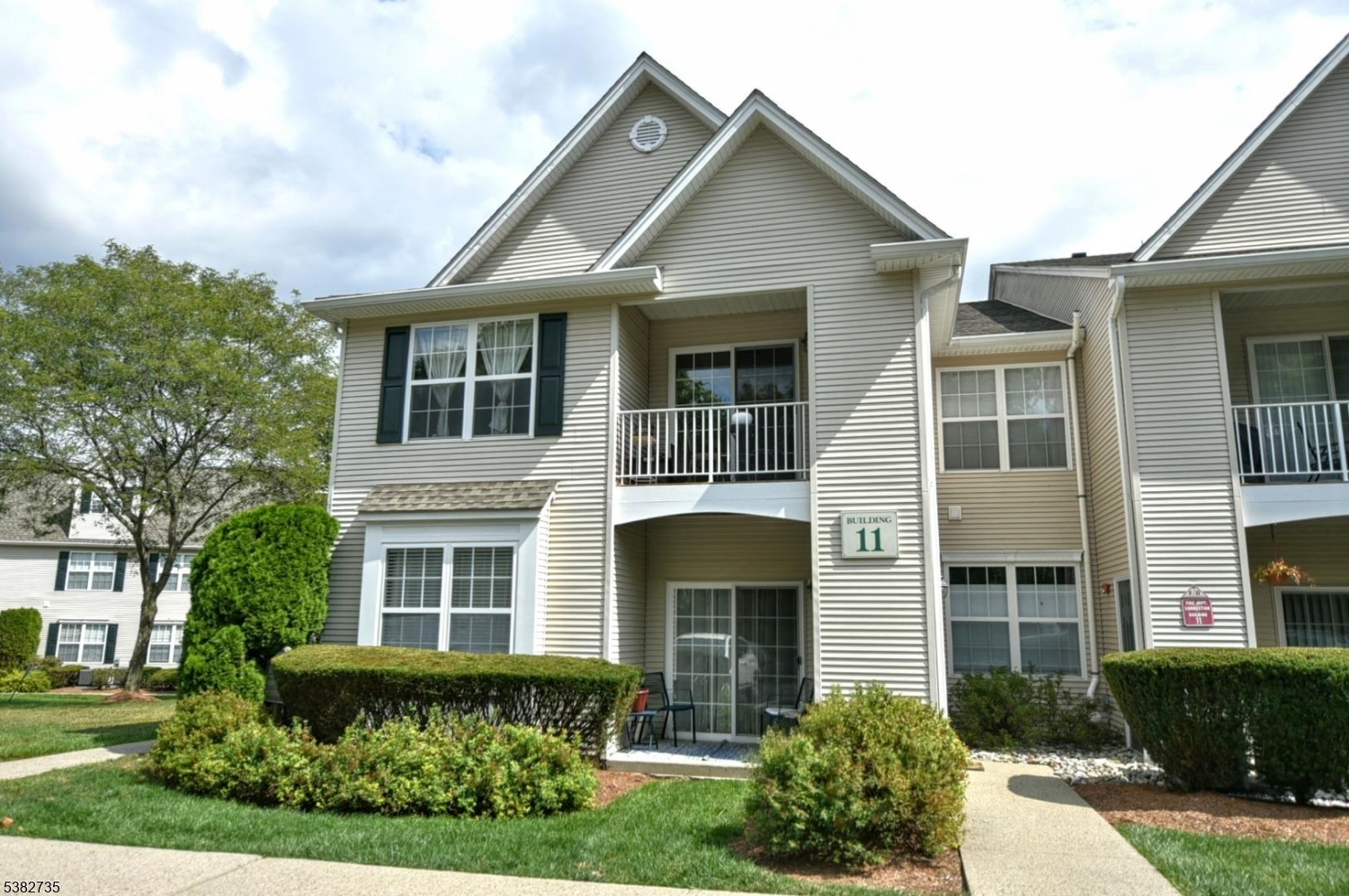 Cambridge Heights - Residential