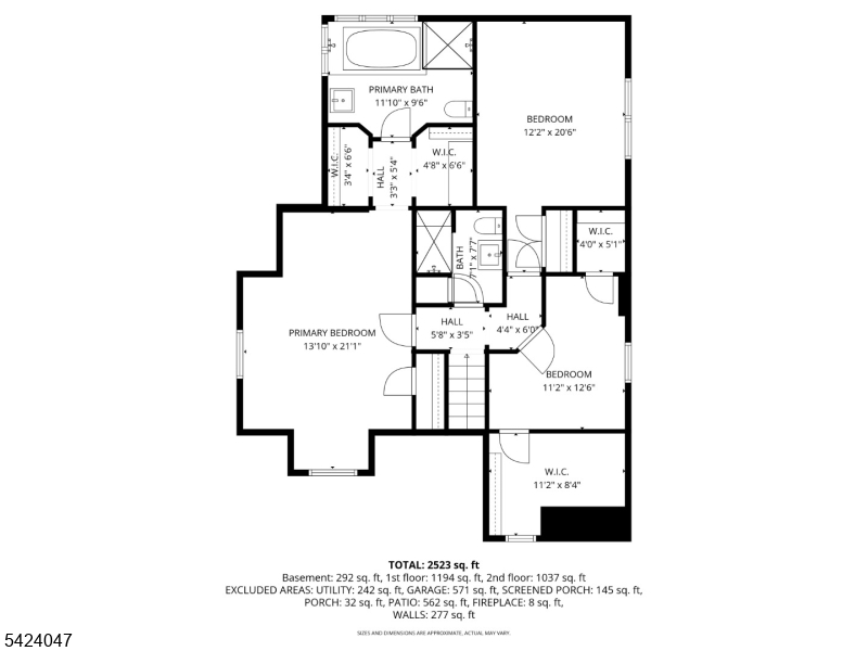 Main image without alt text