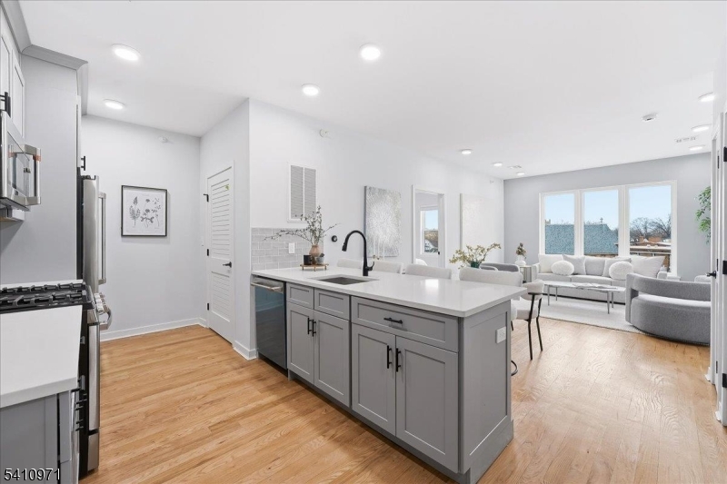 Liberty Place - Residential