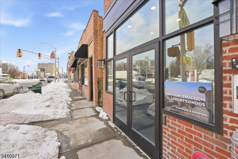 Liberty Place - Residential