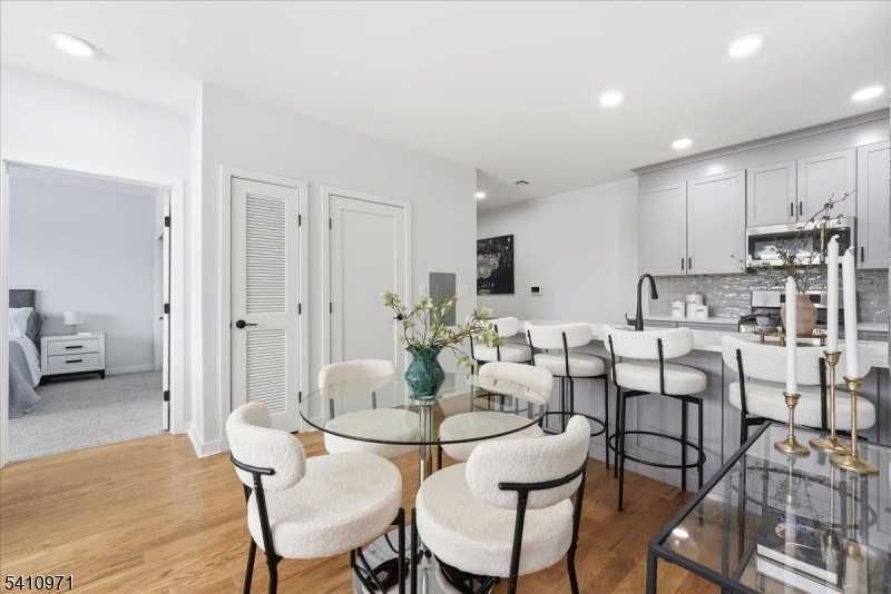 Liberty Place - Residential