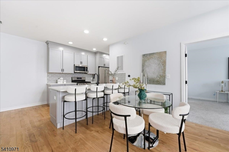 Liberty Place - Residential