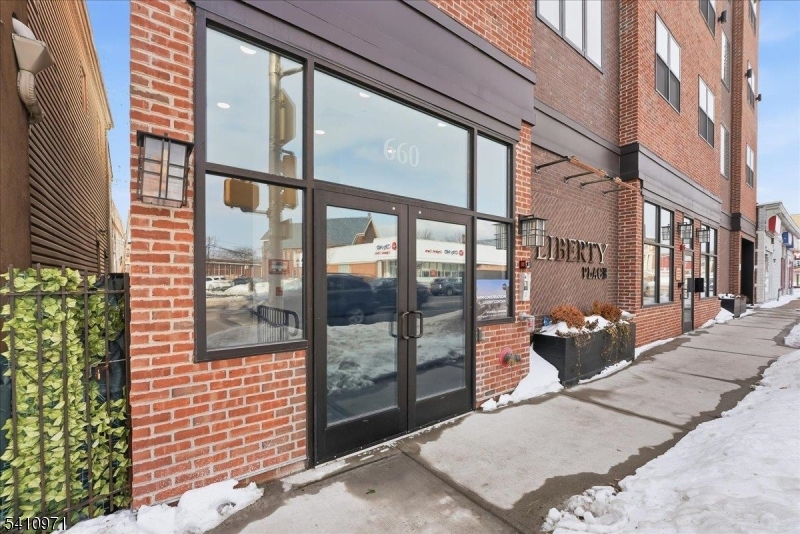 Liberty Place - Residential