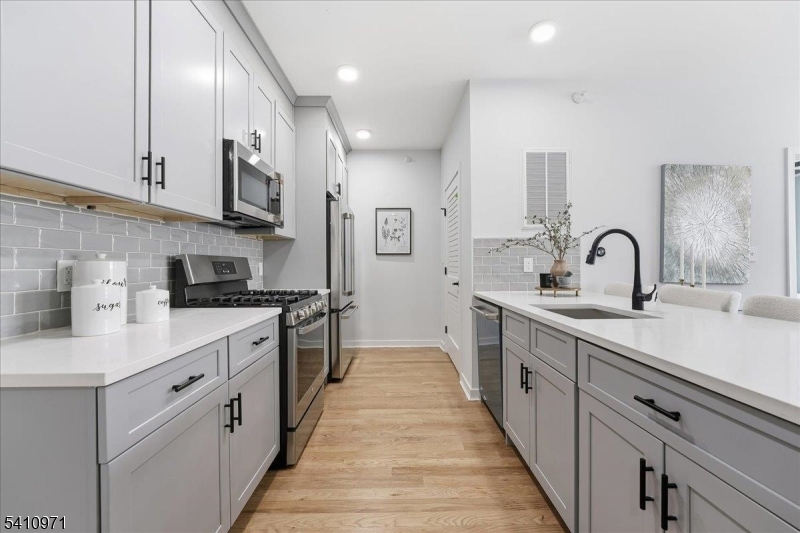 Liberty Place - Residential