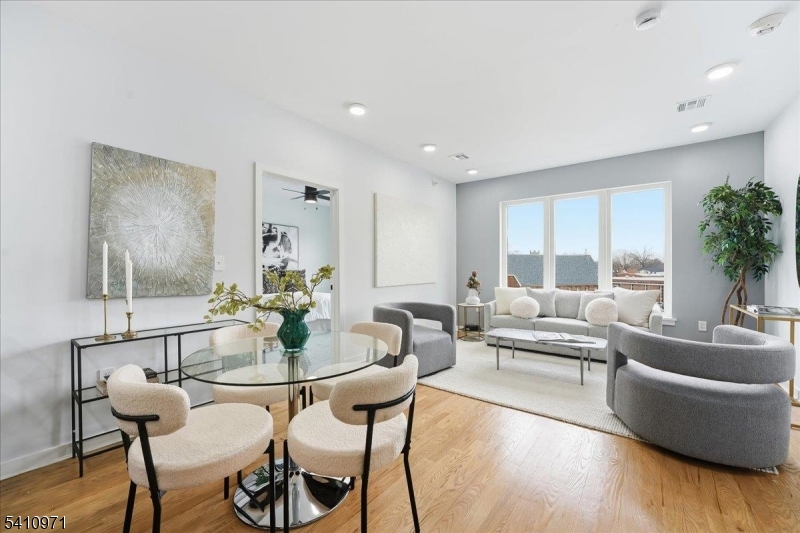 Liberty Place - Residential