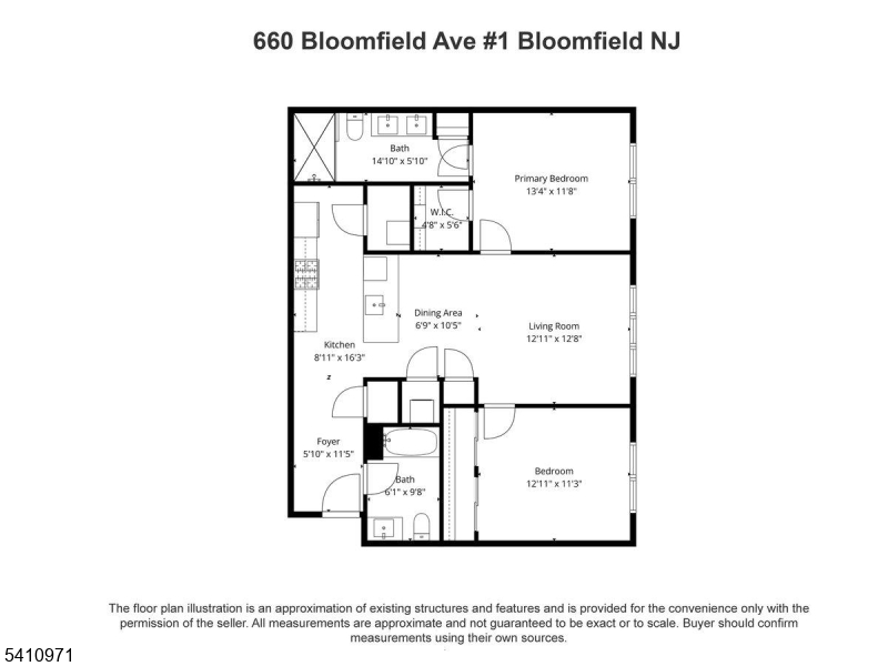 Liberty Place - Residential