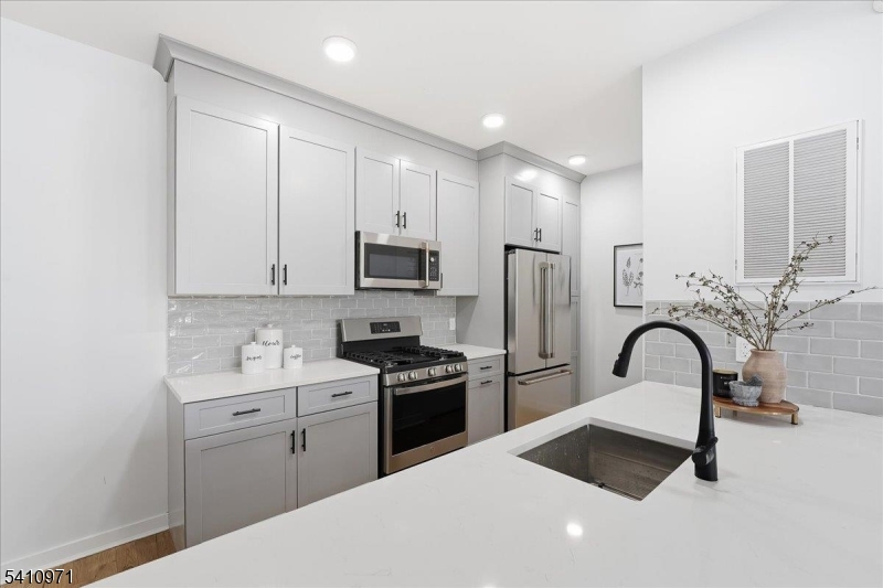 Liberty Place - Residential