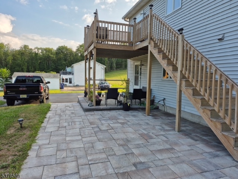 Wantage Twp., New Jersey 07461, United States, 2 Bedrooms Bedrooms, ,1 BathroomBathrooms,Residential,Active,194586