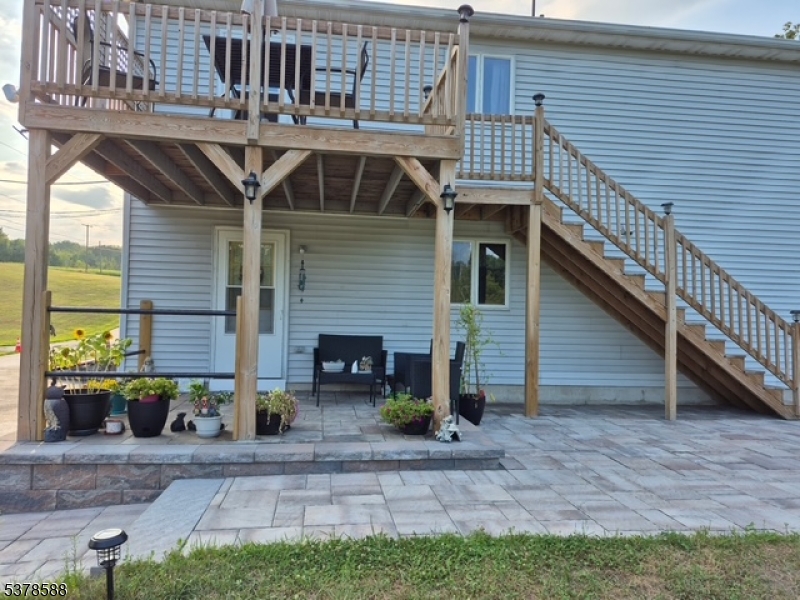 Wantage Twp., New Jersey 07461, United States, 2 Bedrooms Bedrooms, ,1 BathroomBathrooms,Residential,Active,194586