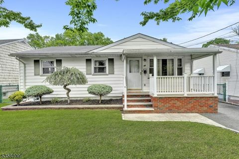 85 Princeton Ave, Rahway City, NJ 07065 - MLS#: 3963128