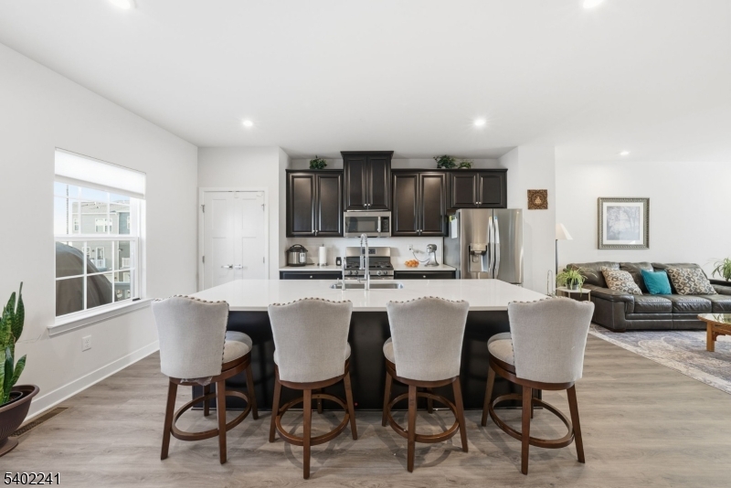 La Mer - Residential